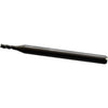 NEW Harvey Tool 50062 3 Flute Carbide Variable Helix Corner Radius End Mill