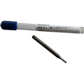 NEW Harvey Tool 50062 3 Flute Carbide Variable Helix Corner Radius End Mill