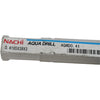 NEW Nachi AQMDO.41 LIST9544 Aqua Micro Carbide Drill Bit 0.41mm 3mm Shank