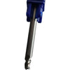 NEW Harvey Tool 61810 3 Flute Carbide Variable Helix Corner Radius End Mill