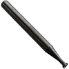 NEW Spira Manufacturing GC-1-06-C 2 Flute Carbide Dovetail Groove Cutter