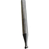 NEW Spira Manufacturing GC-1-06-C 2 Flute Carbide Dovetail Groove Cutter