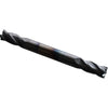 NEW Bassett 01698 MDES TiCN 4 Flute Carbide Double End Square End Mill 1/4