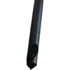 NEW MA Ford 61025003 1/4x90 HSS Uniflute Single Flute Countersink Drill Bit