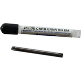 NEW Microcut 99005 2 Flute Carbide Double End Corner Rounding End Mill 1/8
