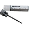 NEW Harvey Tool 861693-C3 4 Flute Carbide Long Reach Miniature Square End Mill