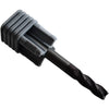 NEW Harvey Tool 36205-C3 4 Flute Carbide Miniature Corner Radius End Mill 1/4