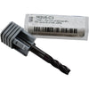 NEW Harvey Tool 36205-C3 4 Flute Carbide Miniature Corner Radius End Mill 1/4