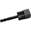 NEW Harvey Tool 36205-C3 4 Flute Carbide Miniature Corner Radius End Mill 1/4
