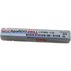 NEW Nachi AquaREVO LIST9863 3/32 Solid Carbide High Performance Jobber Drill Bit