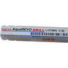 NEW Nachi AquaREVO LIST9863 3/32 Solid Carbide High Performance Jobber Drill Bit