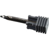 NEW Harvey Tool 11040-C3 2 Flute Carbide Combination Drill Countersink AlTiN