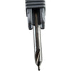 NEW Harvey Tool 11040-C3 2 Flute Carbide Combination Drill Countersink AlTiN