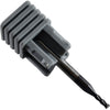 NEW Harvey Tool 73062-C3 4 Flute Carbide Miniature Square End Mill 1/16