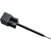 NEW Harvey Tool 25431 4 Flute Carbide Flat Bottom Long Reach Counterbore 1/32