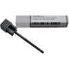 NEW Harvey Tool 55108-C3 4 Flute Carbide Variable Helix Corner Radius End Mill 1/8