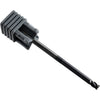 NEW Harvey Tool 55108-C3 4 Flute Carbide Variable Helix Corner Radius End Mill 1/8