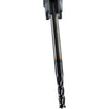 NEW Harvey Tool 888510-C3 4 Flute Carbide Long Flute Square End Mill 5/32''