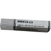 NEW Harvey Tool 888510-C3 4 Flute Carbide Long Flute Square End Mill 5/32''