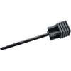 NEW Harvey Tool 33305-C3 3 Flute Carbide Long Reach Miniature Square End Mill 3mm