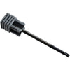 NEW Harvey Tool 33305-C3 3 Flute Carbide Long Reach Miniature Square End Mill 3mm