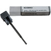 NEW Harvey Tool 923093 3 Flute Carbide Variable Helix End Mill for Aluminum 3/32