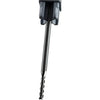 NEW Harvey Tool 923093 3 Flute Carbide Variable Helix End Mill for Aluminum 3/32