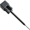NEW Harvey Tool 35431 3 Flute Carbide Long Reach Miniature Square End Mill 1/32''