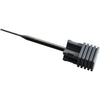 NEW Harvey Tool 35647 3 Flute Carbide Long Reach Ball End Mill 3/64''