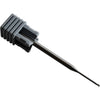 NEW Harvey Tool 35647 3 Flute Carbide Long Reach Ball End Mill 3/64''