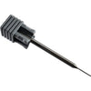 NEW Harvey Tool 35431 3 Flute Carbide Long Reach Miniature Square End Mill 1/32''