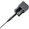 NEW Harvey Tool RSB0350 4 Flute Solid Carbide Miniature Chucking Reamer 0.0350''
