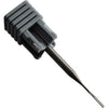 NEW Harvey Tool RSB0350 4 Flute Solid Carbide Miniature Chucking Reamer 0.0350''