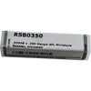 NEW Harvey Tool RSB0350 4 Flute Solid Carbide Miniature Chucking Reamer 0.0350''