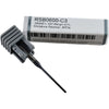 NEW Harvey Tool RSB0600-C3 4 Flute Solid Carbide Miniature Chucking Reamer 0.0600''