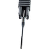 NEW Harvey Tool RSB0600-C3 4 Flute Solid Carbide Miniature Chucking Reamer 0.0600''