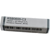 NEW Harvey Tool RSB0600-C3 4 Flute Solid Carbide Miniature Chucking Reamer 0.0600''