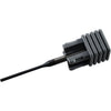 NEW Harvey Tool RSB0600-C3 4 Flute Solid Carbide Miniature Chucking Reamer 0.0600''