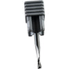 NEW Harvey Tool 48693 2 Flute Carbide Slow Helix Square End Mill for Plastic 3/32''