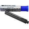 NEW Destiny Tool BEN24DT300 2 Flute Solid Carbide 66 Degree Dovetail Cutter 3/8''