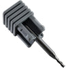 NEW Harvey Tool 836362 3 Flute Carbide Miniature Square End Mill 1/16'' Uncoated