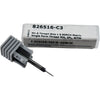 NEW Harvey Tool 826516-C3 M1.6 2 Flute Carbide Metric Single Form Thread Mill AlTiN
