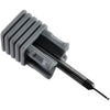 NEW Harvey Tool 826516-C3 M1.6 2 Flute Carbide Metric Single Form Thread Mill AlTiN