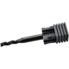 NEW Harvey Tool 836409 3 Flute Carbide Miniature Square End Mill 9/64'' Uncoated