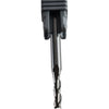 NEW Harvey Tool 836409 3 Flute Carbide Miniature Square End Mill 9/64'' Uncoated