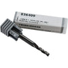 NEW Harvey Tool 836409 3 Flute Carbide Miniature Square End Mill 9/64'' Uncoated