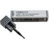 NEW Harvey Tool 73062-C3 4 Flute Carbide Miniature Square End Mill 1/16'' AlTiN