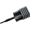 NEW Harvey Tool 73062-C3 4 Flute Carbide Miniature Square End Mill 1/16'' AlTiN
