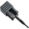 NEW Harvey Tool 73062-C3 4 Flute Carbide Miniature Square End Mill 1/16'' AlTiN