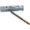 NEW OSG 61538 EX-SUS-GDS 3.8mm TiN Coated HSS-E Stub Drill Bit #25 .1495''